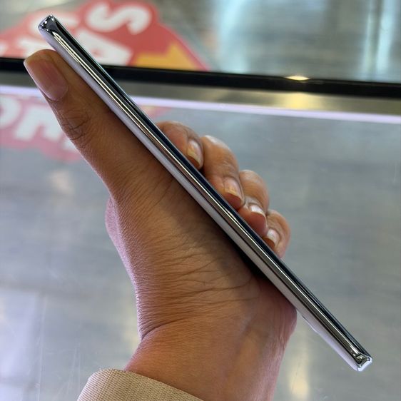 Vivo V30 สีขาว เครื่องศูนย์ สภาพสวยมากๆ จอ6.78นิ้ว แรม12รอม256 Snap7 Gen3 กล้อง50ล้าน(3ตัว)🔥🔥 รูปที่ 4