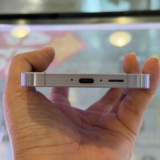 Samsung A55 5G 256GB สีชมพู เครื่องศูนย์ สภาพสวย จอ6.6นิ้ว แรม12รอม256 กล้อง50ล้าน(3ตัว) เครื่องใช้งานดีเยี่ยม ครบยกกล่อง🩷🩷 รูปที่ 6