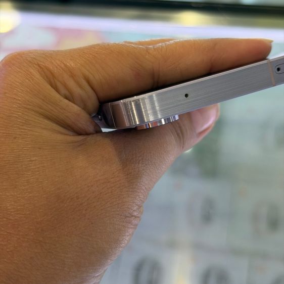 Samsung A55 5G 256GB สีชมพู เครื่องศูนย์ สภาพสวย จอ6.6นิ้ว แรม12รอม256 กล้อง50ล้าน(3ตัว) เครื่องใช้งานดีเยี่ยม ครบยกกล่อง🩷🩷 รูปที่ 7