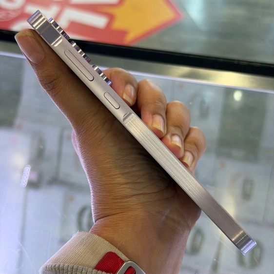 Samsung A55 5G 256GB สีชมพู เครื่องศูนย์ สภาพสวย จอ6.6นิ้ว แรม12รอม256 กล้อง50ล้าน(3ตัว) เครื่องใช้งานดีเยี่ยม ครบยกกล่อง🩷🩷 รูปที่ 5