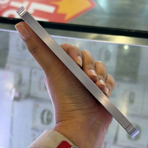 Samsung A55 5G 256GB สีชมพู เครื่องศูนย์ สภาพสวย จอ6.6นิ้ว แรม12รอม256 กล้อง50ล้าน(3ตัว) เครื่องใช้งานดีเยี่ยม ครบยกกล่อง🩷🩷 รูปที่ 4