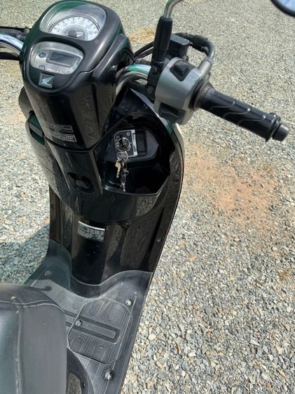 สกู๊ปปี้ไอ รูปที่ 10