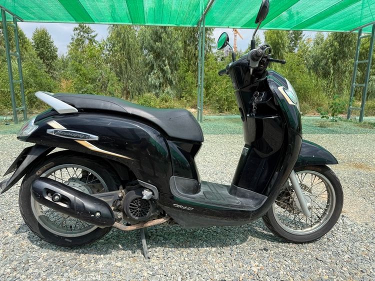 สกู๊ปปี้ไอ รูปที่ 4