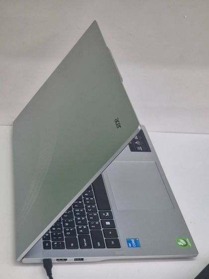 Acer Aspire Lite 16 i3 Gen13 RAM 8GB SSD 512GB จอใหญ่ 16" ประกันยาวถึง 05-2027 รูปที่ 9