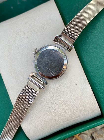 นาฬิกามือสอง Omega แท้ รูปที่ 12