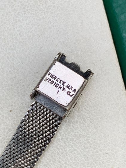 นาฬิกามือสอง Omega แท้ รูปที่ 11