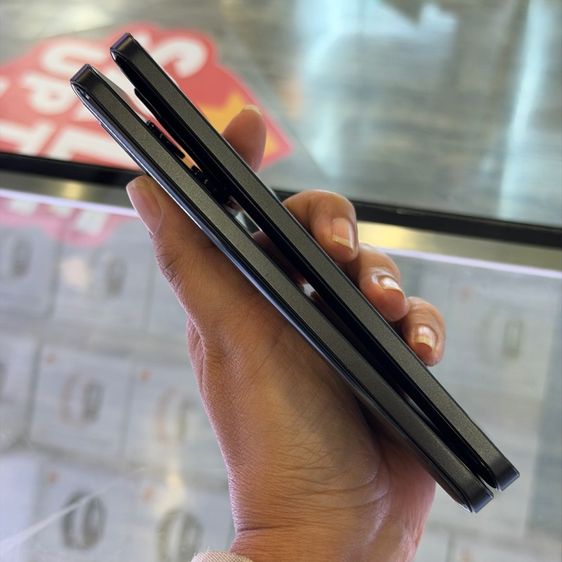 Xiaomi 13T 5G สีดำ เครื่องศูนย์ สภาพสวยมากๆ จอ6.67นิ้ว แรม12รอม256 Dimensity8200 กล้อง50ล้าน(3ตัว)🩷🩷 รูปที่ 3