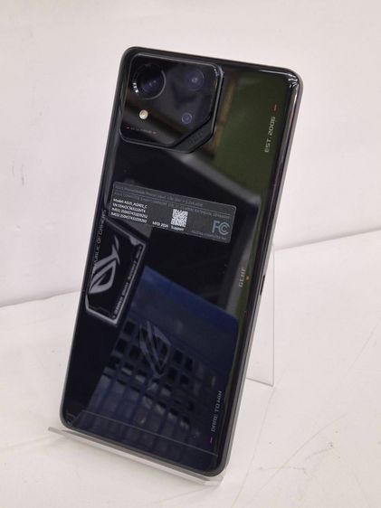 ASUS ROG Phone 8 256GB เครื่องไทย Snapdragon 8 Gen 3 RAM 12GB รูปที่ 15