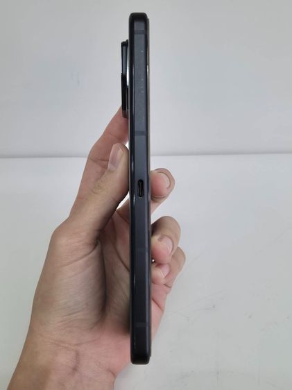 ASUS ROG Phone 8 256GB เครื่องไทย Snapdragon 8 Gen 3 RAM 12GB รูปที่ 4