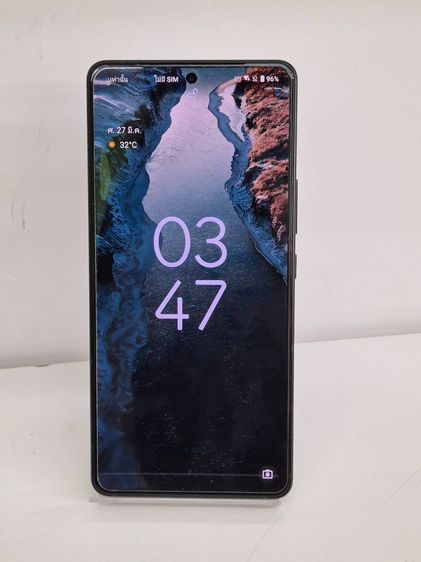 ASUS ROG Phone 8 256GB เครื่องไทย Snapdragon 8 Gen 3 RAM 12GB รูปที่ 9