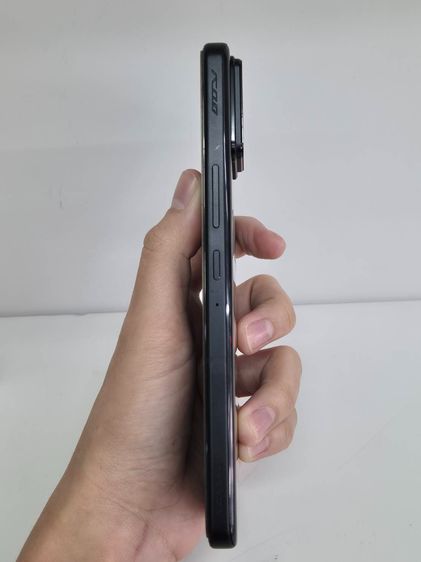 ASUS ROG Phone 8 256GB เครื่องไทย Snapdragon 8 Gen 3 RAM 12GB รูปที่ 6