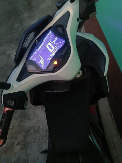 ขาย yamaha aerox รูปที่ 6