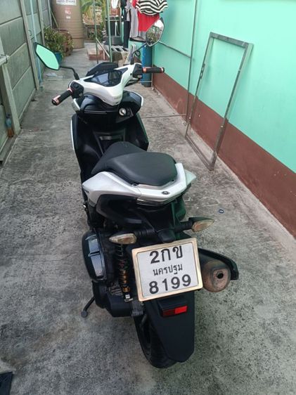 ขาย yamaha aerox รูปที่ 4