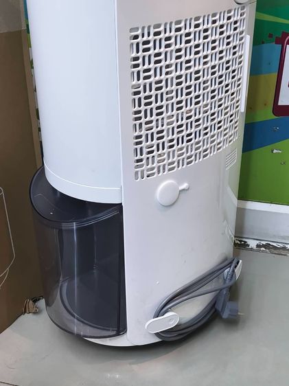 LG PuriCare เครื่องลดความชื้น Dual Inverter 19L-วัน WiFi ThinQ ยังไม่เคยใช้งาน รูปที่ 10