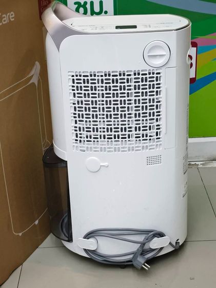 LG PuriCare เครื่องลดความชื้น Dual Inverter 19L-วัน WiFi ThinQ ยังไม่เคยใช้งาน รูปที่ 6