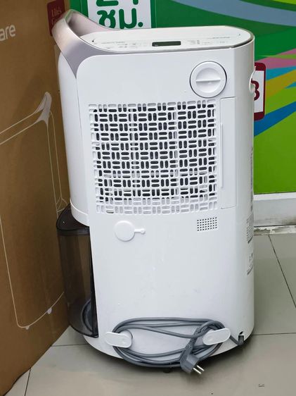 LG PuriCare เครื่องลดความชื้น Dual Inverter 19L-วัน WiFi ThinQ ยังไม่เคยใช้งาน รูปที่ 7