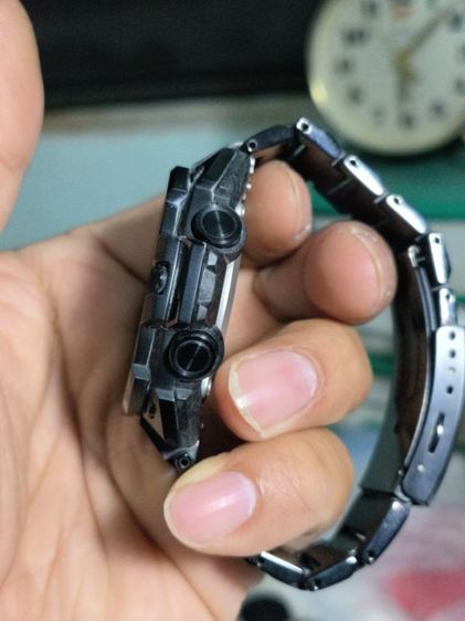 G- shock gst-b400 รูปที่ 3