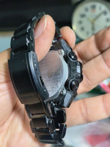 G- shock gst-b400 รูปที่ 9
