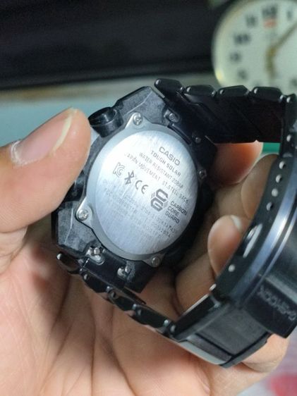 G- shock gst-b400 รูปที่ 2