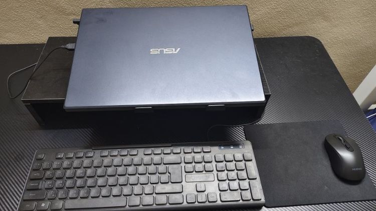 ASUS Vivobook X571GT i5 8GB 512GB GTX1650 เล่นเกมได้ 6500 รูปที่ 4