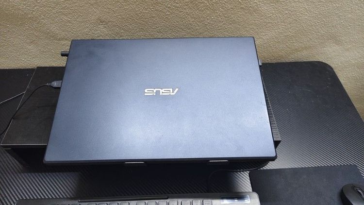 ASUS Vivobook X571GT i5 8GB 512GB GTX1650 เล่นเกมได้ 6500 รูปที่ 3