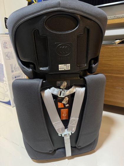 car sear  รูปที่ 3