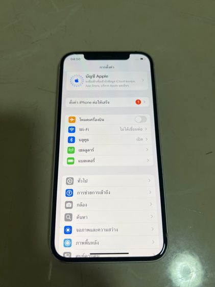 ไอโฟน 12  128 GB รูปที่ 2