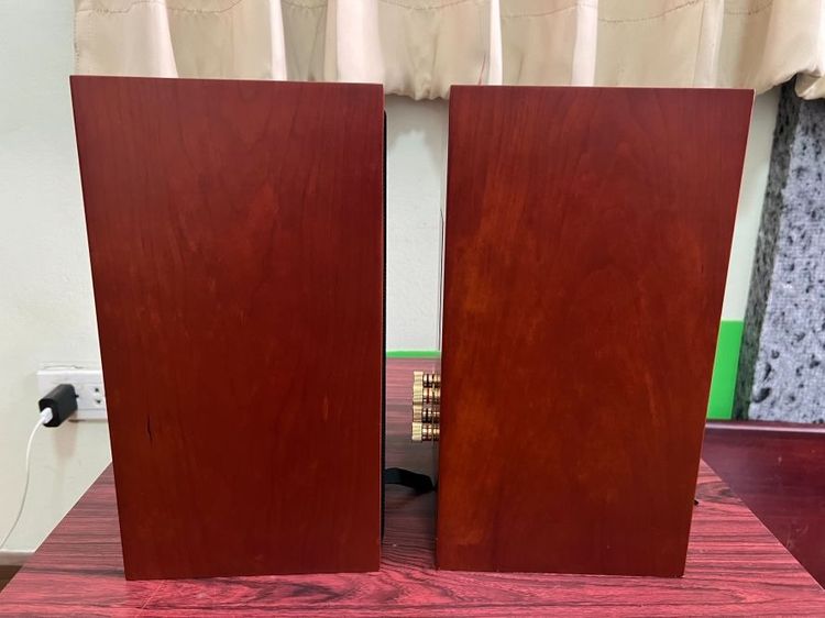 ขายลำโพง ROGERS รูปที่ 4