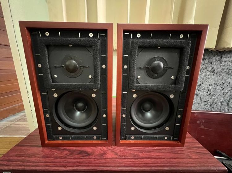 ขายลำโพง ROGERS