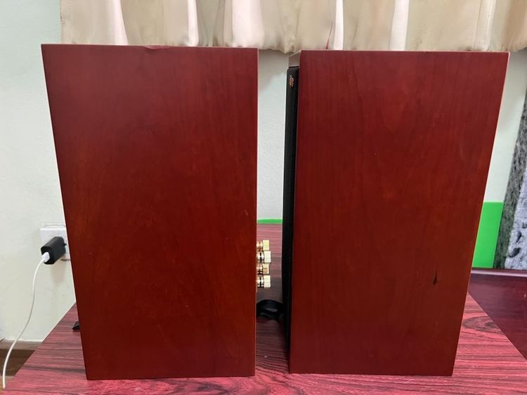 ขายลำโพง ROGERS รูปที่ 3