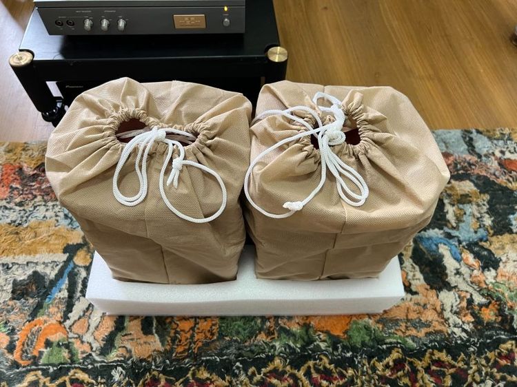 ขายลำโพง ROGERS รูปที่ 8