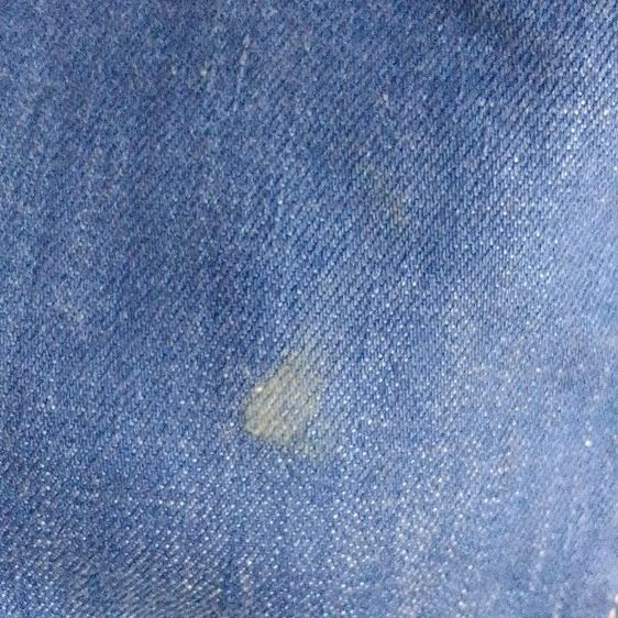 กางเกงยีนส์ levi's ผู้หญิง ยีนส์ดีไซด์สไตล์ญี่ปุ่น ( มีตำหนิขายลดราคา )  รูปที่ 15