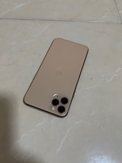 ไอโฟน 11 โปร แมค 256 GB รูปที่ 4