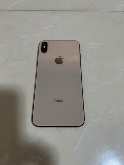 ไอโฟน XS MAX. 256 GB รูปที่ 3