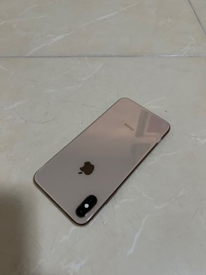 ไอโฟน XS MAX. 256 GB รูปที่ 4