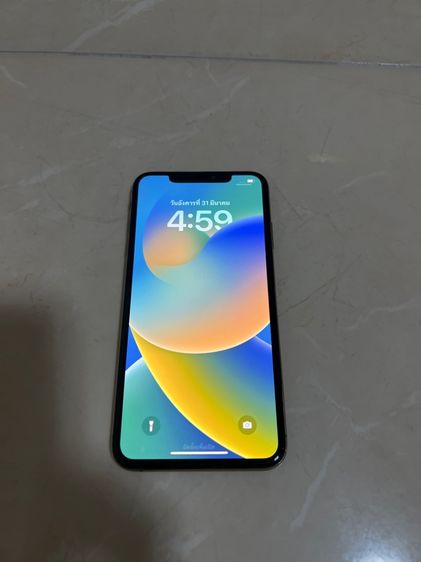 ไอโฟน XS MAX. 256 GB