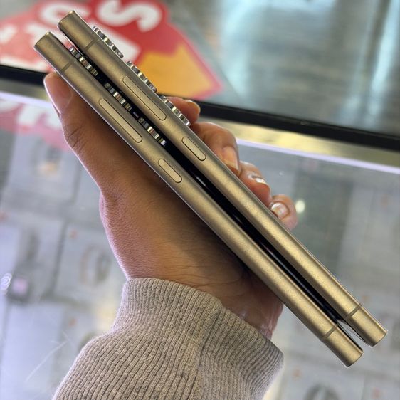 Samsung S24 Ultra สี Titanium Violet เครื่องศูนย์ สภาพสวยมากๆ จอ6.8นิ้ว แรม12รอม256 Snap8 Gen3 กล้อง200ล้าน(4ตัว)🔥🔥 รูปที่ 4