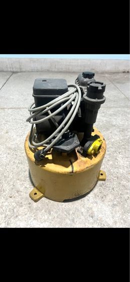 ขายปั้มน้ำMitsubishi WP-105N ราคา 1,300 บาท