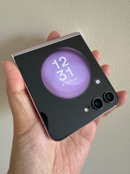 samsung Z Flip5 512G TH