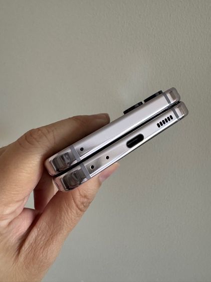 samsung Z Flip5 512G TH รูปที่ 5