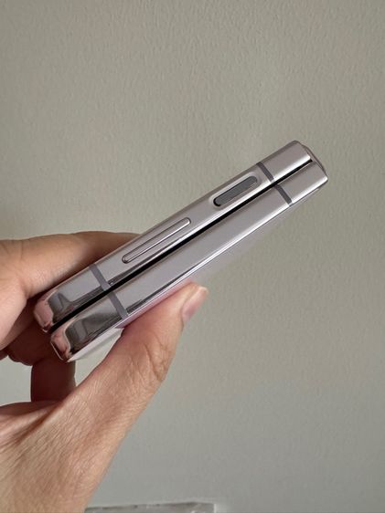 samsung Z Flip5 512G TH รูปที่ 4