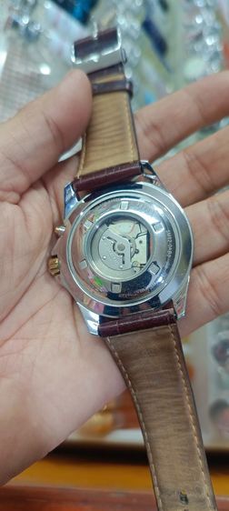 นาฬิกา Seiko Kinetic รูปที่ 2