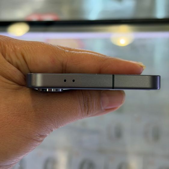 Samsung S24 5G 256GB เครื่องศูนย์ สภาพสวยมากๆ จอ6.2นิ้ว แรม8รอม256 กล้อง50ล้าน(3ตัว)🔥🔥 รูปที่ 6