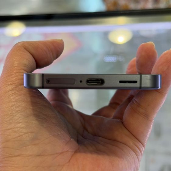 Samsung S24 5G 256GB เครื่องศูนย์ สภาพสวยมากๆ จอ6.2นิ้ว แรม8รอม256 กล้อง50ล้าน(3ตัว)🔥🔥 รูปที่ 5