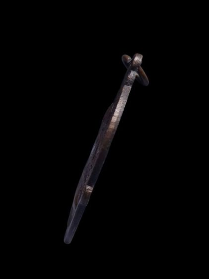 หลวงพ่อสุด วัดกาหลง เสาร์ห้า ปี 23  รูปที่ 4