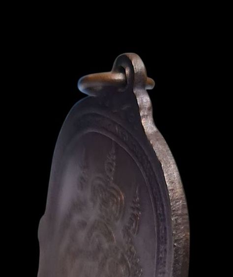 หลวงพ่อสุด วัดกาหลง เสาร์ห้า ปี 23  รูปที่ 3