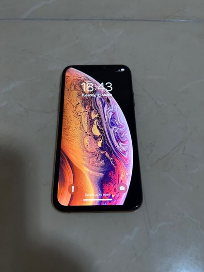 ไอโฟน XS 256 GB