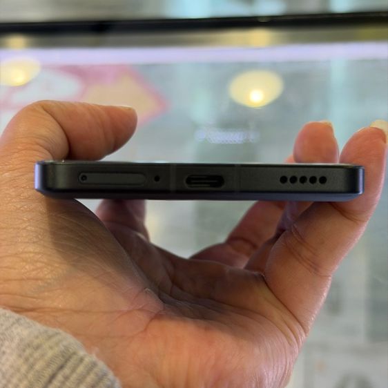 Xiaomi 14T Pro สี Titan Black เครื่องศูนย์ สภาพสวยมากๆ จอ6.67นิ้ว แรม12รอม512 กล้องLEICA 50ล้าน(3ตัว)🔥🔥 รูปที่ 5