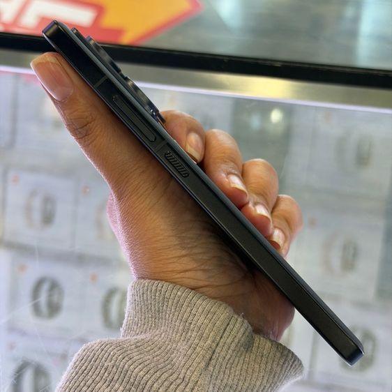 Xiaomi 14T Pro สี Titan Black เครื่องศูนย์ สภาพสวยมากๆ จอ6.67นิ้ว แรม12รอม512 กล้องLEICA 50ล้าน(3ตัว)🔥🔥 รูปที่ 4