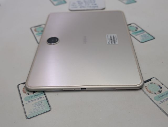 ขาย เทิร์น Oppo Pad 2 Ram 8 Rom 128 เครื่องนอก รอมจีน สภาพใหม่เอี่ยม มีตัวเครื่องอย่างเดียว ไม่มีอุปกรณ์อื่น เพียง 4,590 บาท ครับ รูปที่ 6